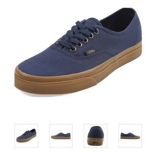 Men’s size 13 vans